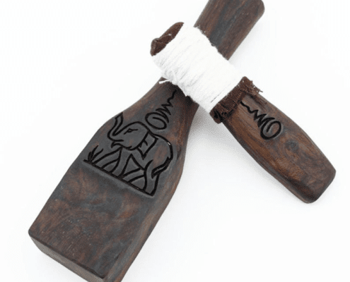 Masaj Tok Sen - ce este, beneficii, efecte, indicații, cum decurge?