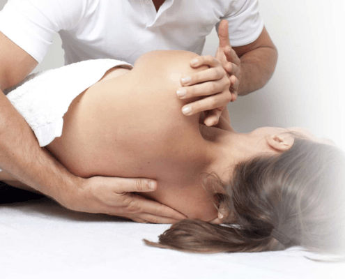 Osteopatie - ce este, principii, tehnică, beneficii, efecte, contraindicații Terapie Manuală