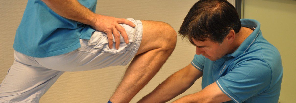 Terapie Manuală Mulligan Concept Mulligan