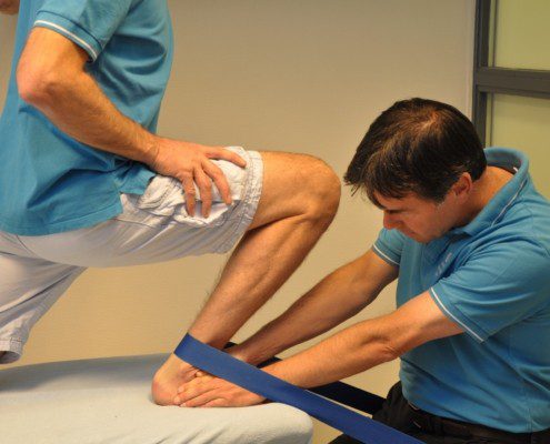 Terapie Manuală Mulligan Concept Mulligan