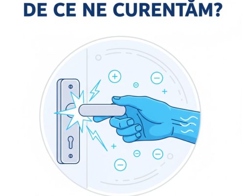 De ce ne curentăm - ce înseamnă, semne, cauze, tratament