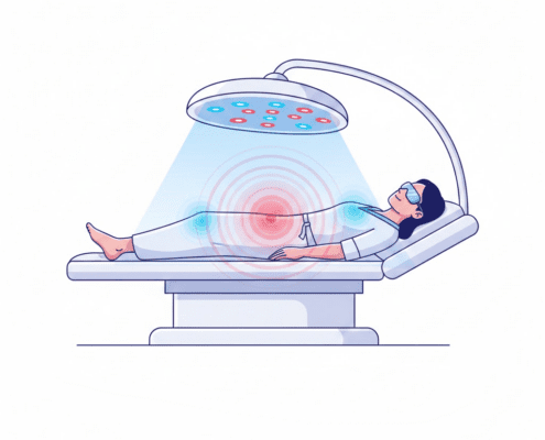 Fototerapie - ce este, clasificare, efecte, beneficii, indicații, contraindicații