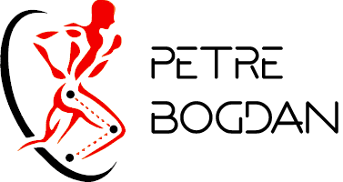 Fiziokinetoterapeut Petre Bogdan