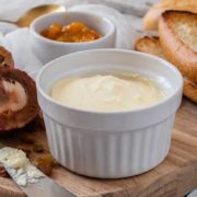 Unt Vegan - Rețetă Unt de Post Simplă și Rapidă Acasă