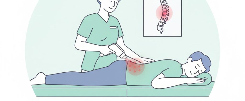 Terapia LASER (Laserterapia) - ce este, beneficii, efecte, contraindicații