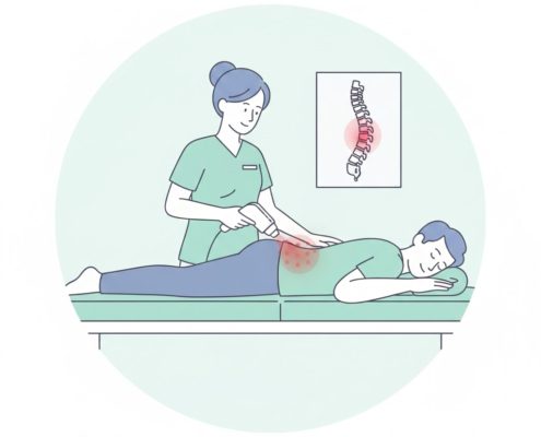 Terapia LASER (Laserterapia) - ce este, beneficii, efecte, contraindicații