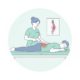 Terapia LASER (Laserterapia) - ce este, beneficii, efecte, contraindicații