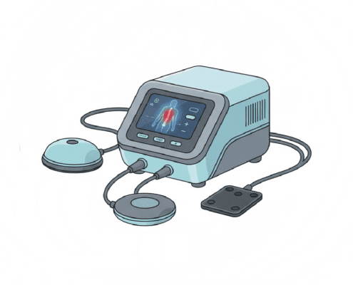 Terapia TECAR - ce este, beneficii, efecte, indicații, contraindicații