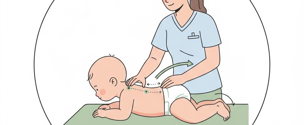Terapia Vojta - ce este, când este necesară, efecte, beneficii, contraindicații