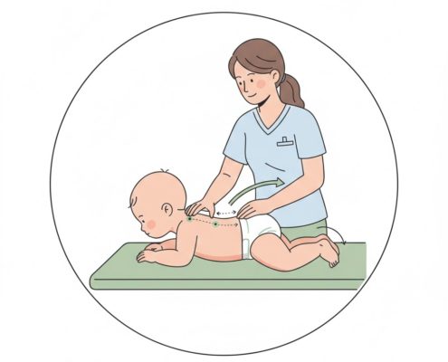 Terapia Vojta - ce este, când este necesară, efecte, beneficii, contraindicații