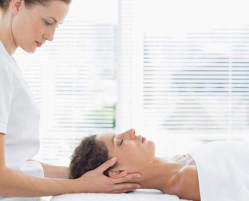 Terapia Craniosacrală Craniosacral